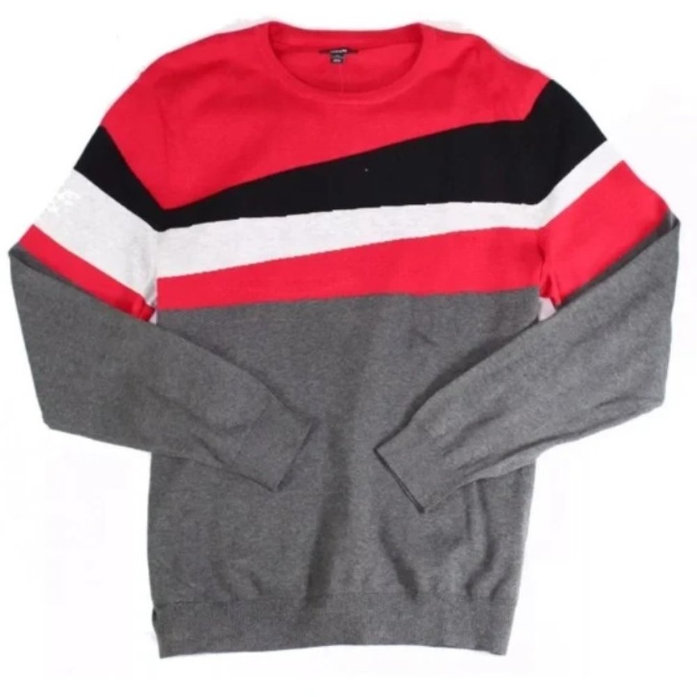 Alfani Men's Pullover Sweater Size XL